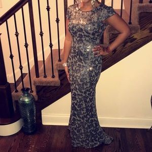 Women’s Calvin Klein dress